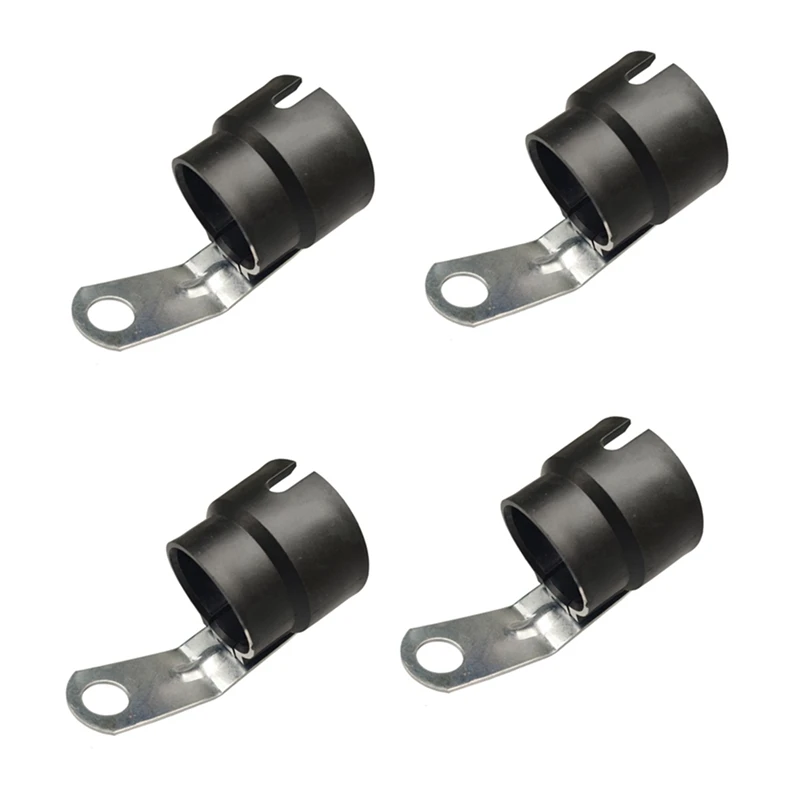 4X Trailer Plug Bracket Trailer Connector Bracket Trailer Plug Adapter 7Pin/13Pin Trailer Plug Bracket For RV Trailer
4X Trailer Plug Bracket Trailer Connector Bracket Trailer Plug Adapter 7Pin/13Pin Trailer Plug Bracket For RV Trailer