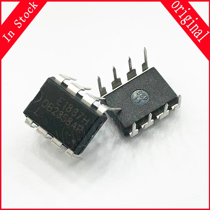 10 шт./лот OB2358AP OB2358A OB2358 DIP-8 в наличии | Электронные компоненты и принадлежности