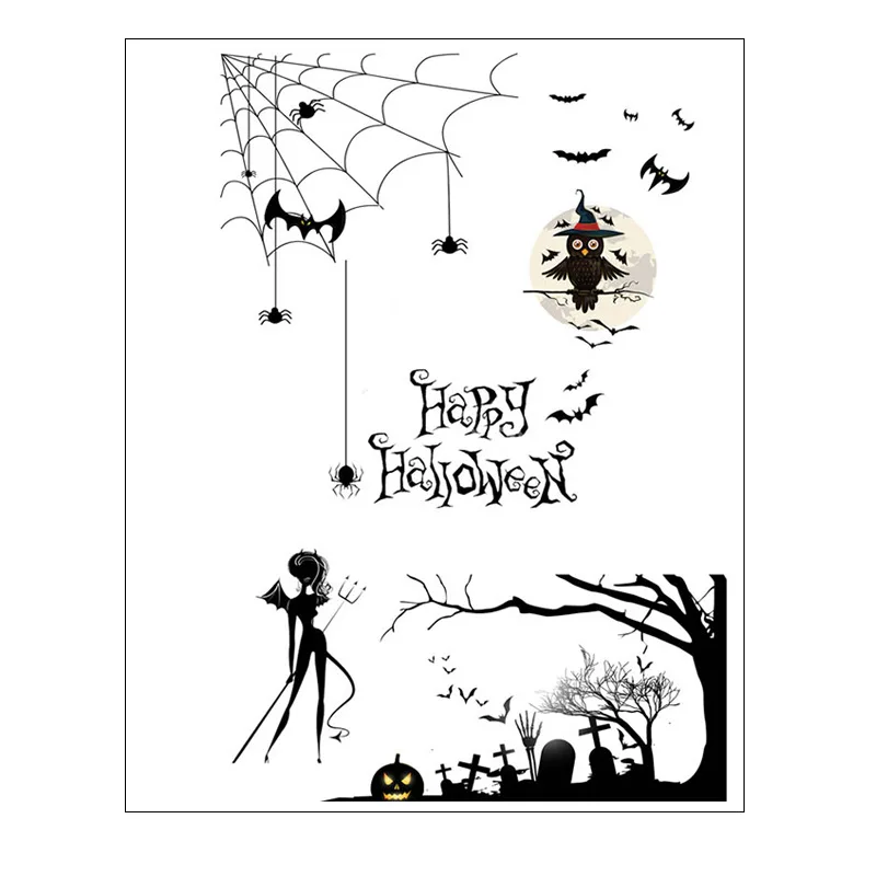 CLEAR STAMP Happy Halloween Spider Web Background DIY Scrapbook Card Album Paper Craft Silicone Rubber Roller Transparent Stamps
CLEAR STAMP Happy Halloween Spider Web Background DIY Scrapbook Card Album Paper Craft Silicone Rubber Roller Transparent Stamps
