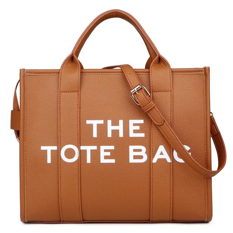 High Quality Large The Tote Bag Luxury Designer Handbag Leather Shoulder Bag Square Shopping Shopper Crossbody Totes Bags Purses
High Quality Large The Tote Bag Luxury Designer Handbag Leather Shoulder Bag Square Shopping Shopper Crossbody Totes Bags Purses