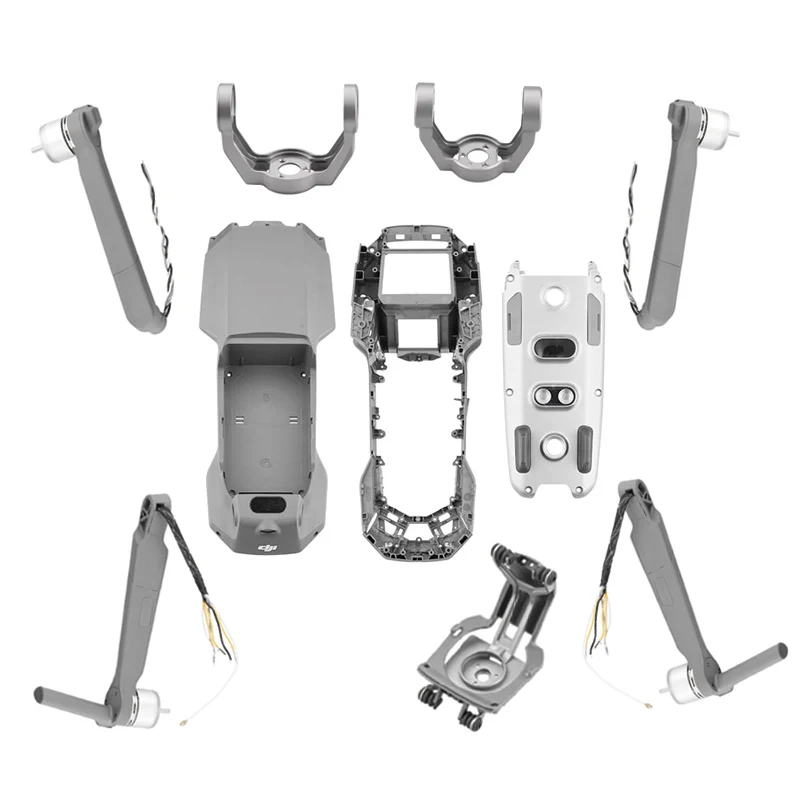 Для DJI Mavic 2 Pro Zoom Lift правый передний задний кронштейн карданный кронштейн верхний средний Нижний Корпус рамка рулон кронштейн запасные части
Для DJI Mavic 2 Pro Zoom Lift правый передний задний кронштейн карданный кронштейн верхний средний Нижний Корпус рамка рулон кронштейн запасные части