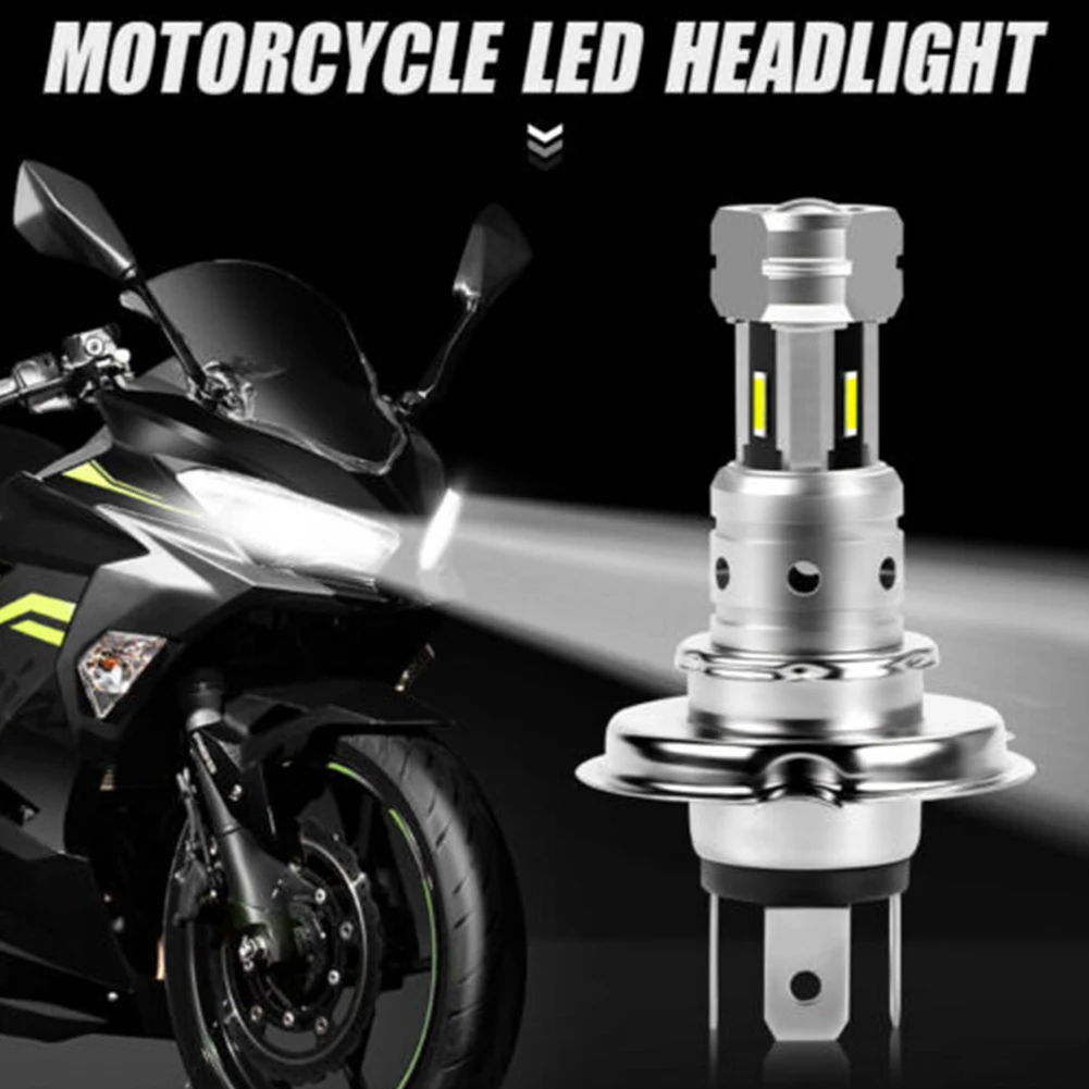 Motorcycle Headlight Motorcycle LED Headlight H4 6000K Motorcycle Headlight Aluminum Alloy
Motorcycle Headlight Motorcycle LED Headlight H4 6000K Motorcycle Headlight Aluminum Alloy
