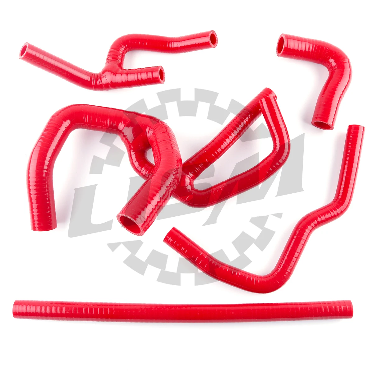 5PCS For 1991-1996 Austin Rover Mini Cooper S SPi 1275 1.3L Replacement Auto Parts Silicone Radiator Hose
5PCS For 1991-1996 Austin Rover Mini Cooper S SPi 1275 1.3L Replacement Auto Parts Silicone Radiator Hose