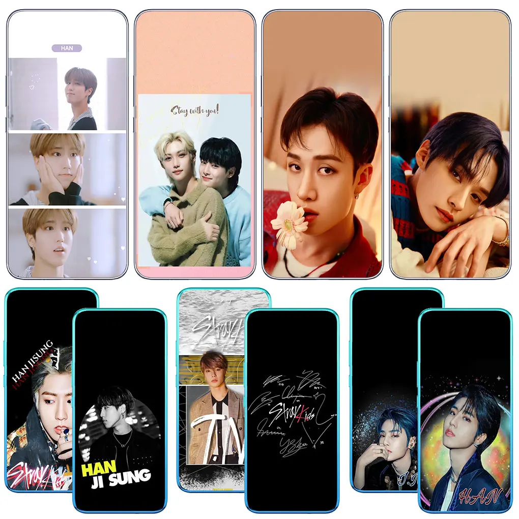 Мягкий чехол для телефона Han SKZ Stray Kids для Infinix Hot 10i Note 11 10 Pro 9 Play 10T для Tecno Spark 8C 8P 5 6 8
Мягкий чехол для телефона Han SKZ Stray Kids для Infinix Hot 10i Note 11 10 Pro 9 Play 10T для Tecno Spark 8C 8P 5 6 8