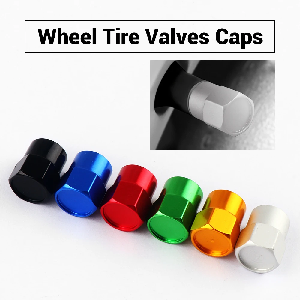 4Pcs Aluminum Car Tyre Tire Wheel Valve Cap Dust Cover for Jeep Ranegade Patriot Wrangler CJ YJ TJ JK Grand Cherokee Compass
4Pcs Aluminum Car Tyre Tire Wheel Valve Cap Dust Cover for Jeep Ranegade Patriot Wrangler CJ YJ TJ JK Grand Cherokee Compass