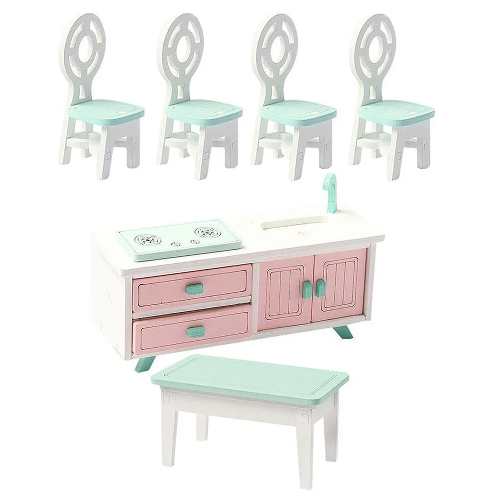 Mini Cabinet Desktop Pretend Play Toys Miniature Decor Decorate Wooden Table Model Child House Furniture
Mini Cabinet Desktop Pretend Play Toys Miniature Decor Decorate Wooden Table Model Child House Furniture