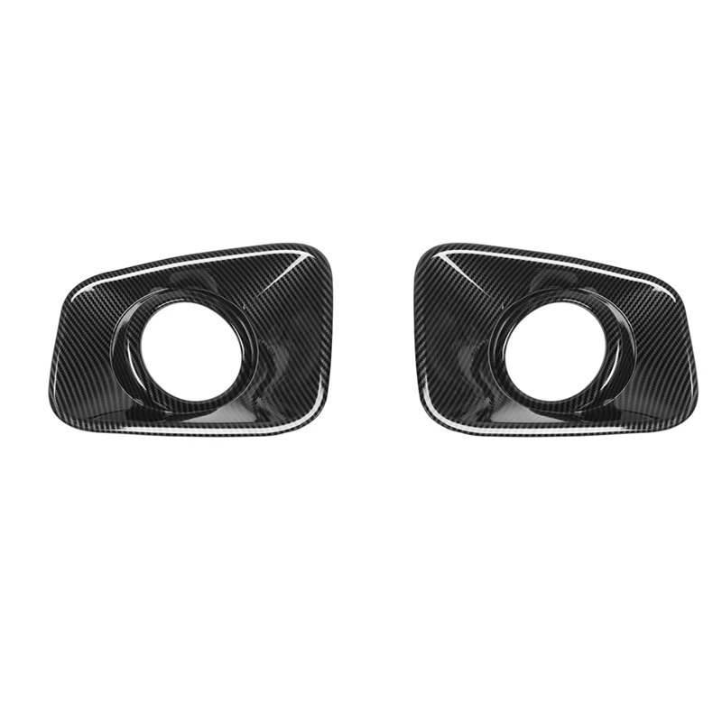 Car Front Fog Light Lamp Decoration Cover Stickers For Suzuki Jimny 2019 2020 2021 2022 Accessories ,ABS
Car Front Fog Light Lamp Decoration Cover Stickers For Suzuki Jimny 2019 2020 2021 2022 Accessories ,ABS