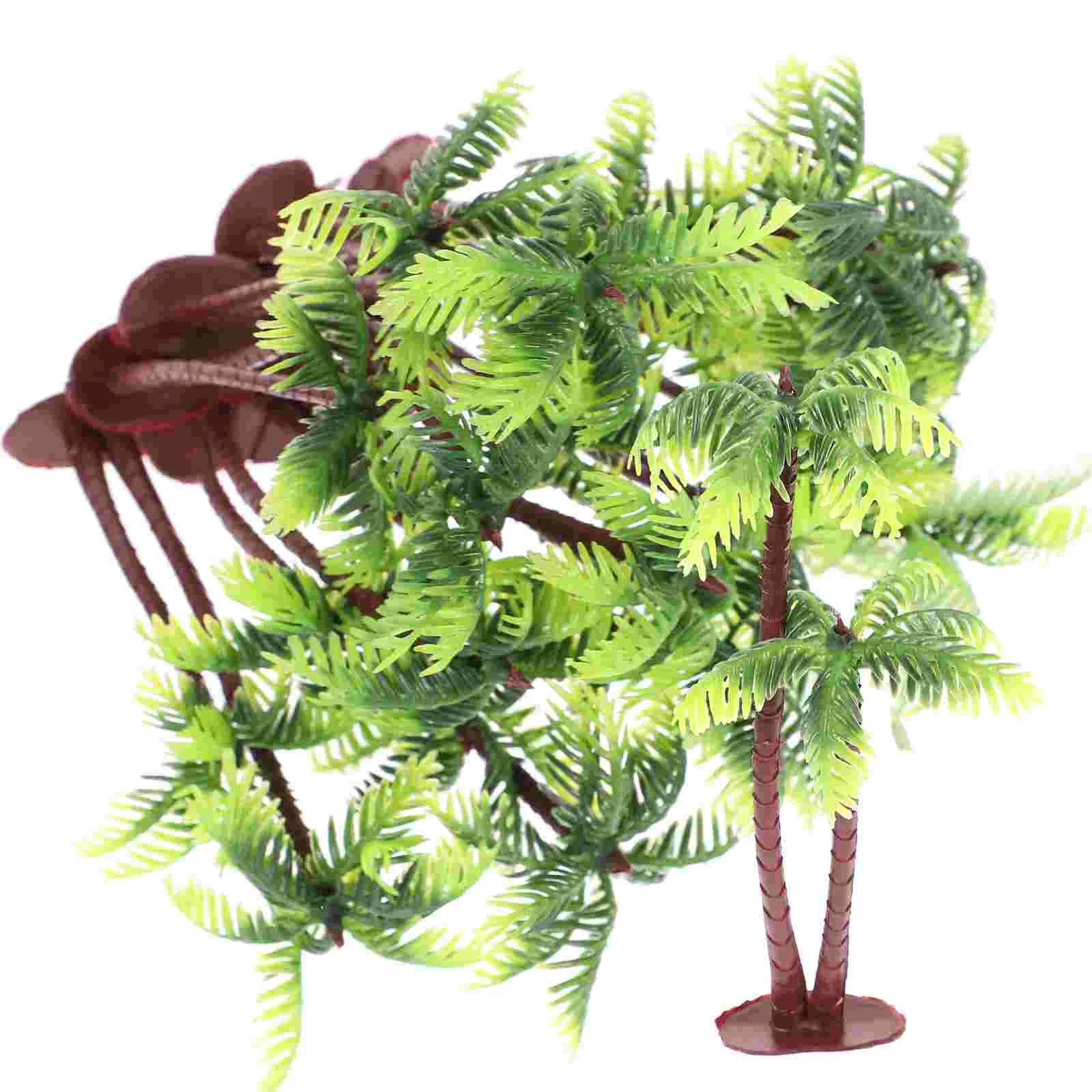 Tree Palm Mini Artificial Miniature Trees Decor Decoration Landscape Model Bonsai Simulation Fake House Table Toy Pots Micro
Tree Palm Mini Artificial Miniature Trees Decor Decoration Landscape Model Bonsai Simulation Fake House Table Toy Pots Micro