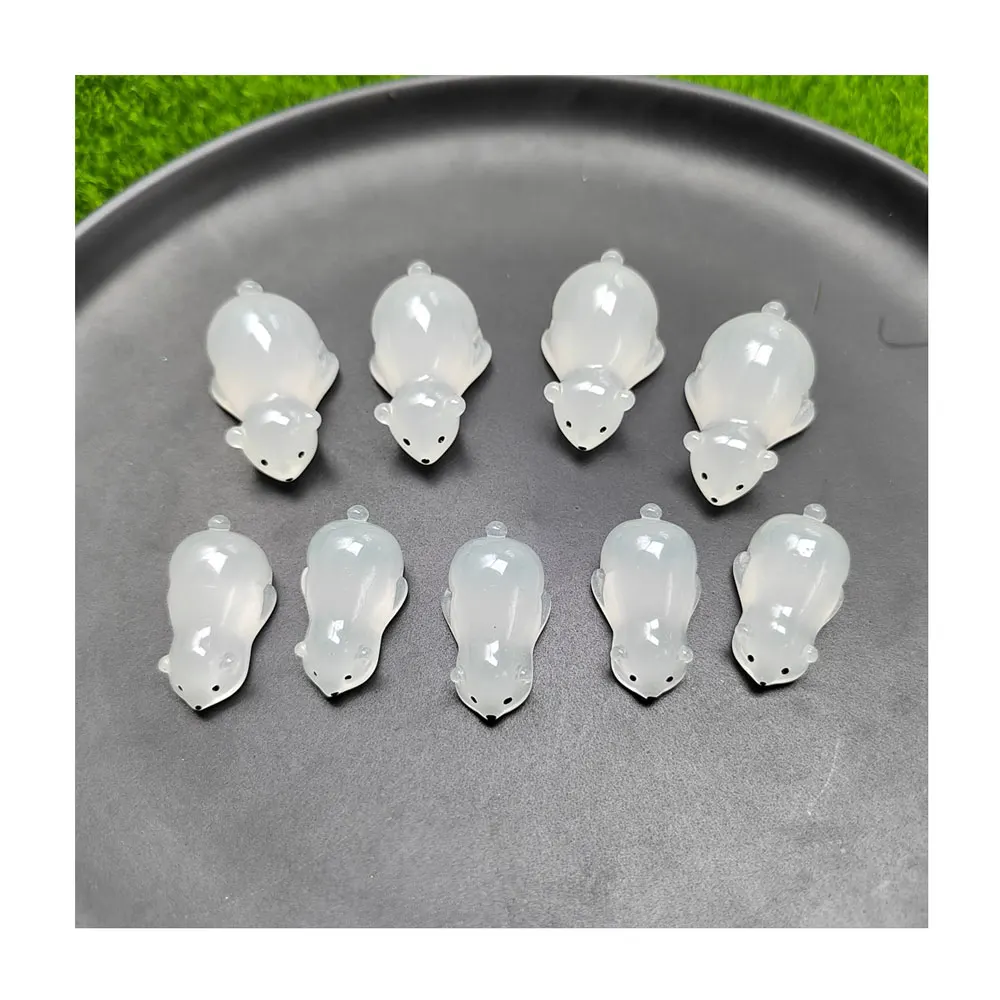 Luminous Polar Bear Micro Figurine Ornaments Glowing Potted Ornament Miniature Glow In Dark Bear Garden Decor
Luminous Polar Bear Micro Figurine Ornaments Glowing Potted Ornament Miniature Glow In Dark Bear Garden Decor