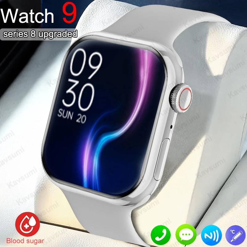 Смарт-часы женские ультра серии 2023, умные часы для мужчин, BT звонки, водонепроницаемость, Беспроводная зарядка, экран 2,05 дюйма для Apple Watch 9
Смарт-часы женские ультра серии 2023, умные часы для мужчин, BT звонки, водонепроницаемость, Беспроводная зарядка, экран 2,05 дюйма для Apple Watch 9