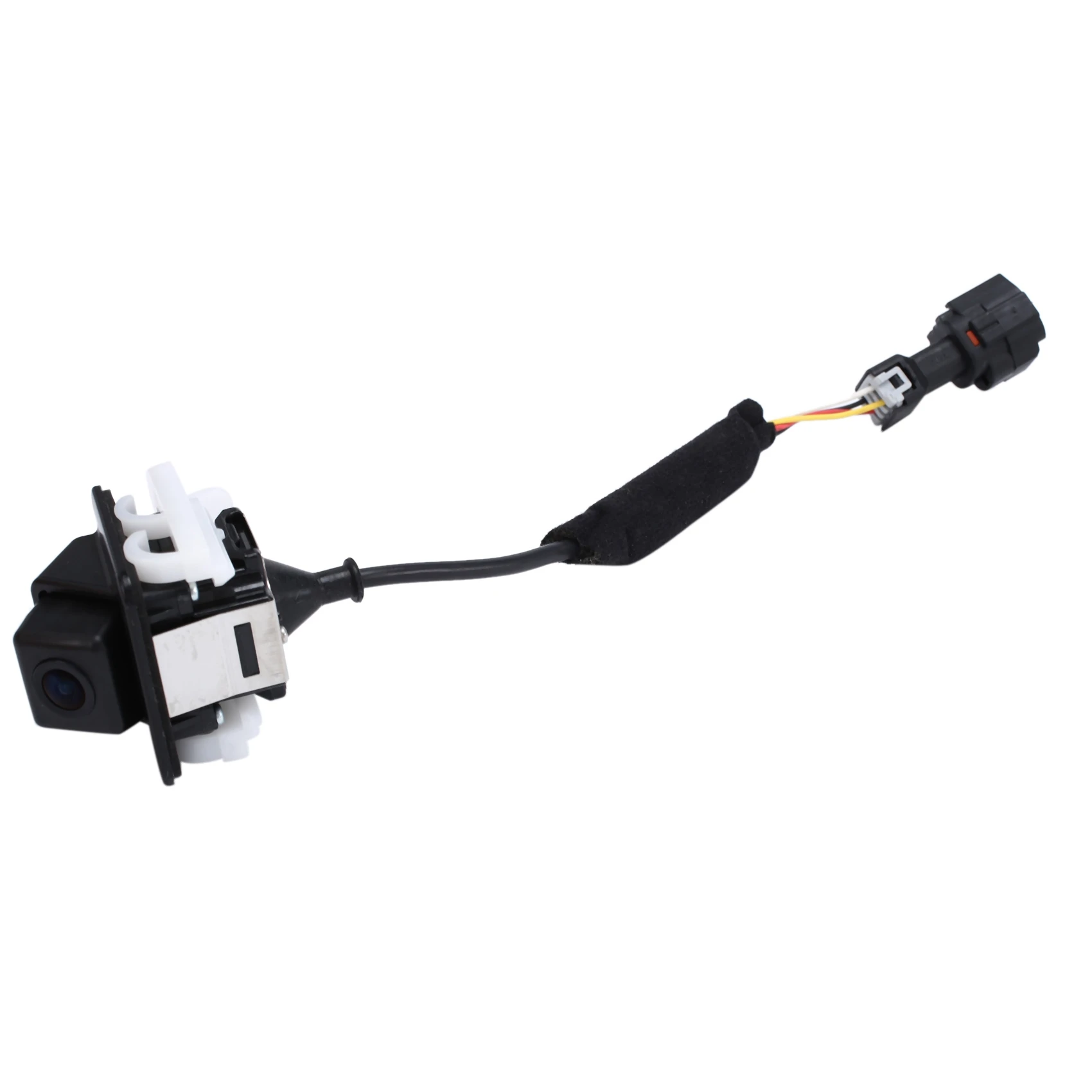 957603Z301 Car Reversing Camera Reversing Assist Camera for Hyundai I40 2011-2014 95760-3Z301
957603Z301 Car Reversing Camera Reversing Assist Camera for Hyundai I40 2011-2014 95760-3Z301