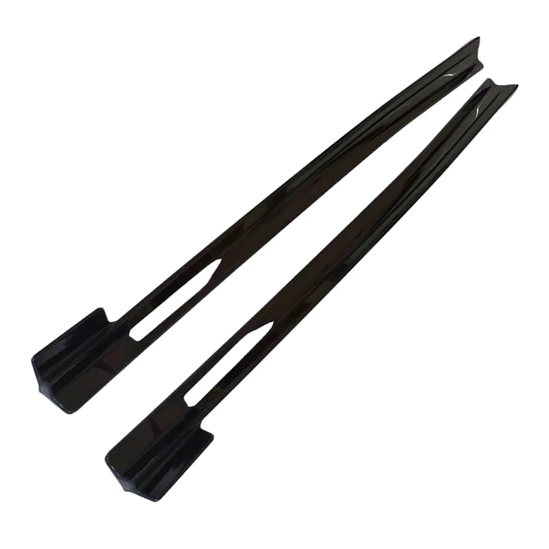 Body Kit Side Skirt Gloss Black Car Assembly Side Skirts For X6 G06 Black Warrior 2019+
Body Kit Side Skirt Gloss Black Car Assembly Side Skirts For X6 G06 Black Warrior 2019+