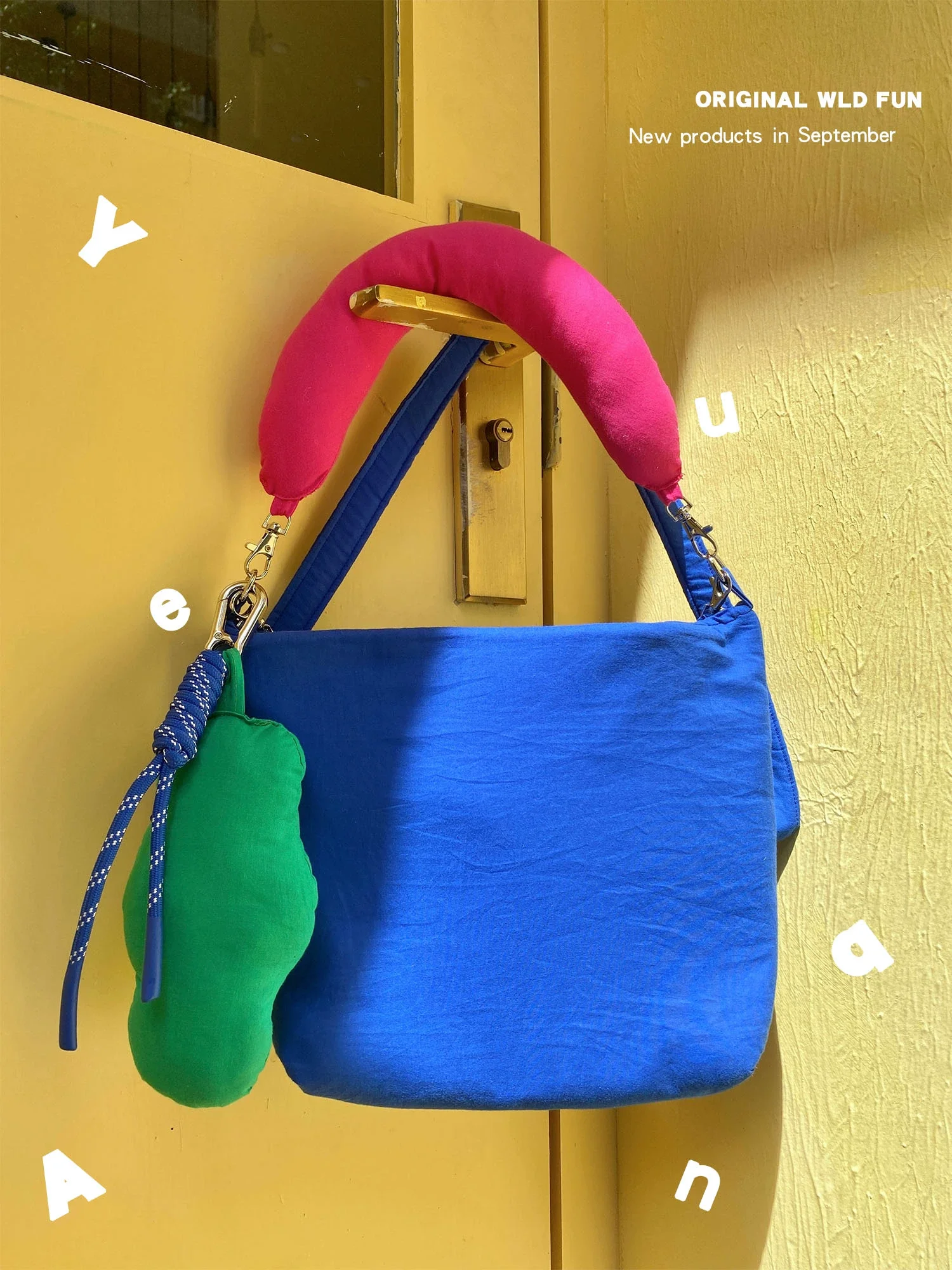 

Милая сумочка-косметичка Ellipse нейлоновые сумки-мессенджеры через плечо, женские маленькие повседневные сумки-тоуты, синяя Холщовая Сумка, Корейская сумка Ins для девочек