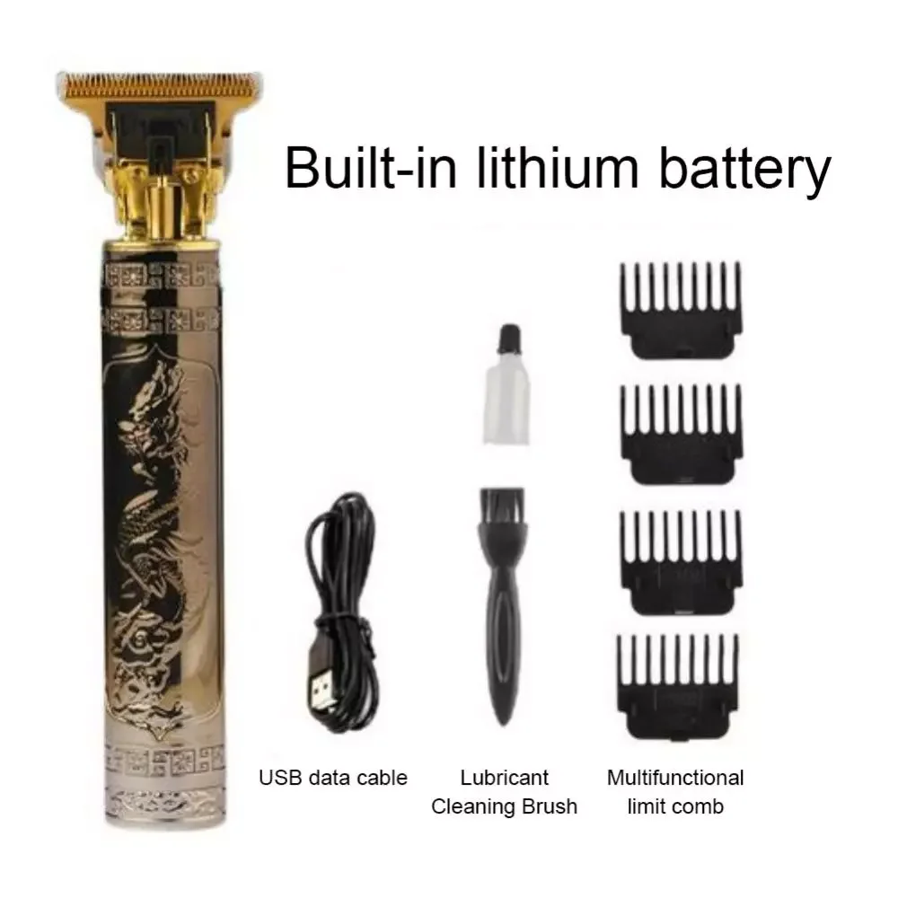 Машинка для стрижки волос T9 2022, машинка для стрижки волос для мужчин, перезаряжаемая через USB Бритва для бороды, Парикмахерская, триммер для ...
Машинка для стрижки волос T9 2022, машинка для стрижки волос для мужчин, перезаряжаемая через USB Бритва для бороды, Парикмахерская, триммер для ...