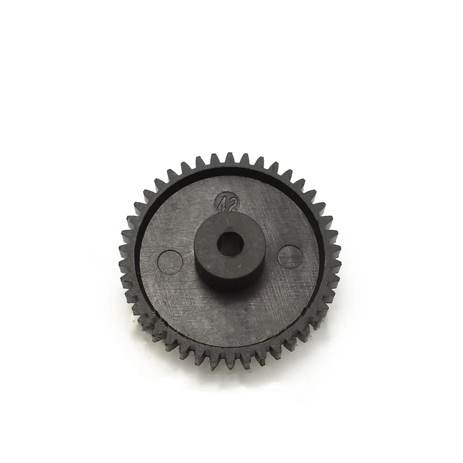 Plastic 42T Drive Gear No.29 Gear for 1/10 Henglong 3851-2 Big Foot RC Car Upgrade Parts
Plastic 42T Drive Gear No.29 Gear for 1/10 Henglong 3851-2 Big Foot RC Car Upgrade Parts
