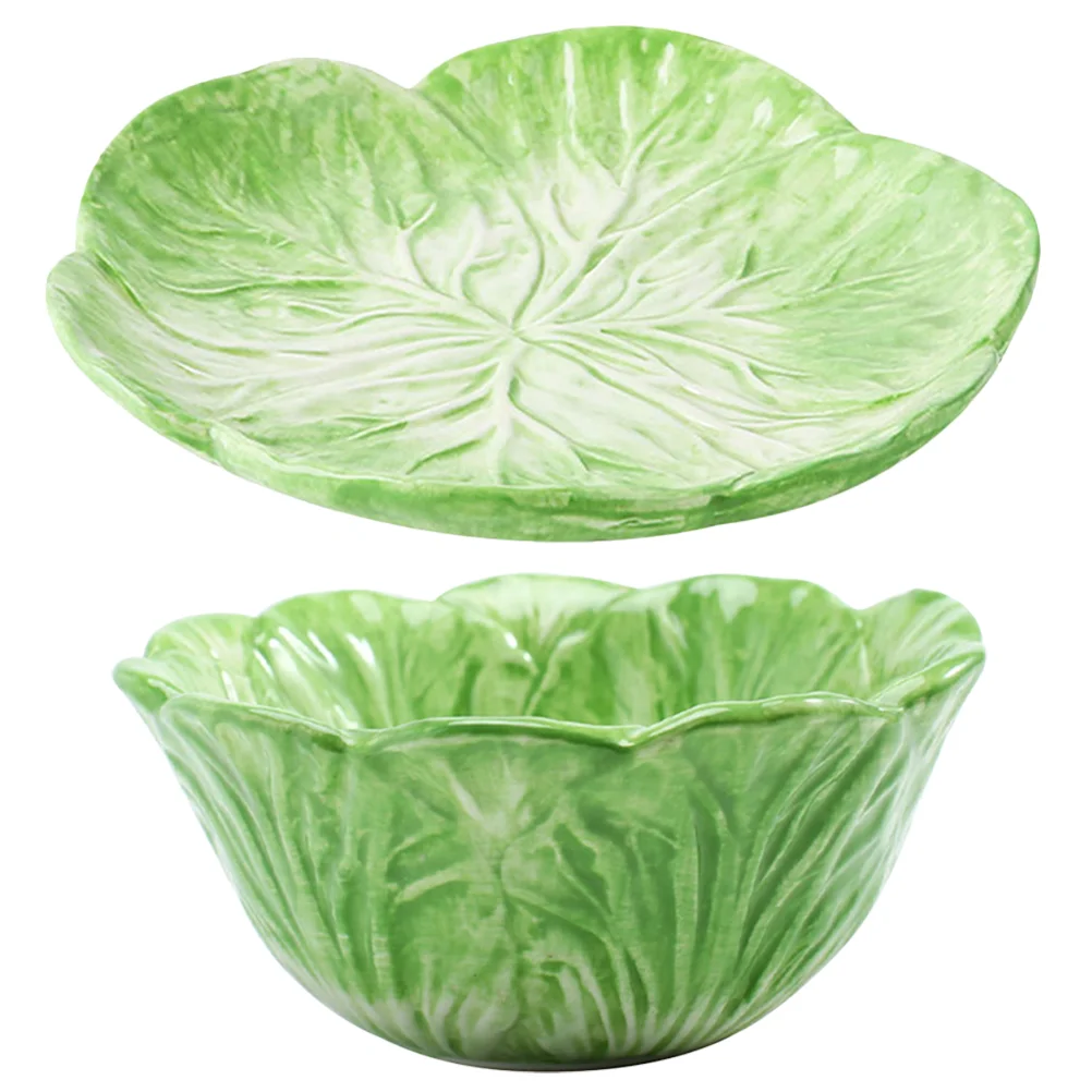 Rabbit Cabbage Bowl Lovely Kids Adorable Design Food Pudding Light House Decorations for Home
Rabbit Cabbage Bowl Lovely Kids Adorable Design Food Pudding Light House Decorations for Home