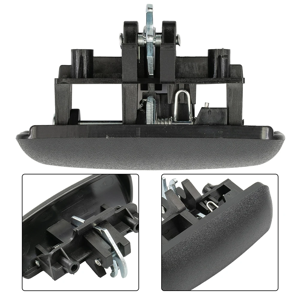 Black Glove Box Latch Open Handle 5EM34LAZ For Dodge Dakota Durango Ram 1997/98-2000 Buckle Handrail Interior Parts
Black Glove Box Latch Open Handle 5EM34LAZ For Dodge Dakota Durango Ram 1997/98-2000 Buckle Handrail Interior Parts