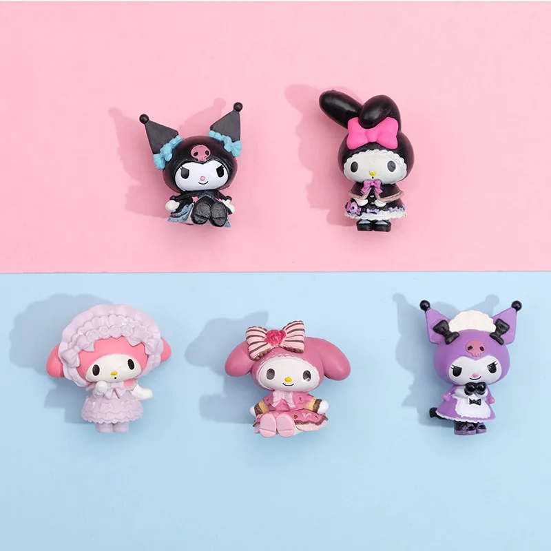 Sanrio Kulomi My Melody Cartoon Hand-made Melody Cute DIY Decoration Anime Decoration Holiday Ornament Girl Birthday Gift
Sanrio Kulomi My Melody Cartoon Hand-made Melody Cute DIY Decoration Anime Decoration Holiday Ornament Girl Birthday Gift