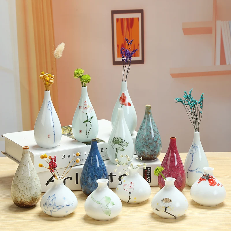Ceramic Modern Vase Plant Table Office Luxury Aesthetic Simple White Flower Vase Living Room Decoration Maison Home Decor DF50HP
Ceramic Modern Vase Plant Table Office Luxury Aesthetic Simple White Flower Vase Living Room Decoration Maison Home Decor DF50HP