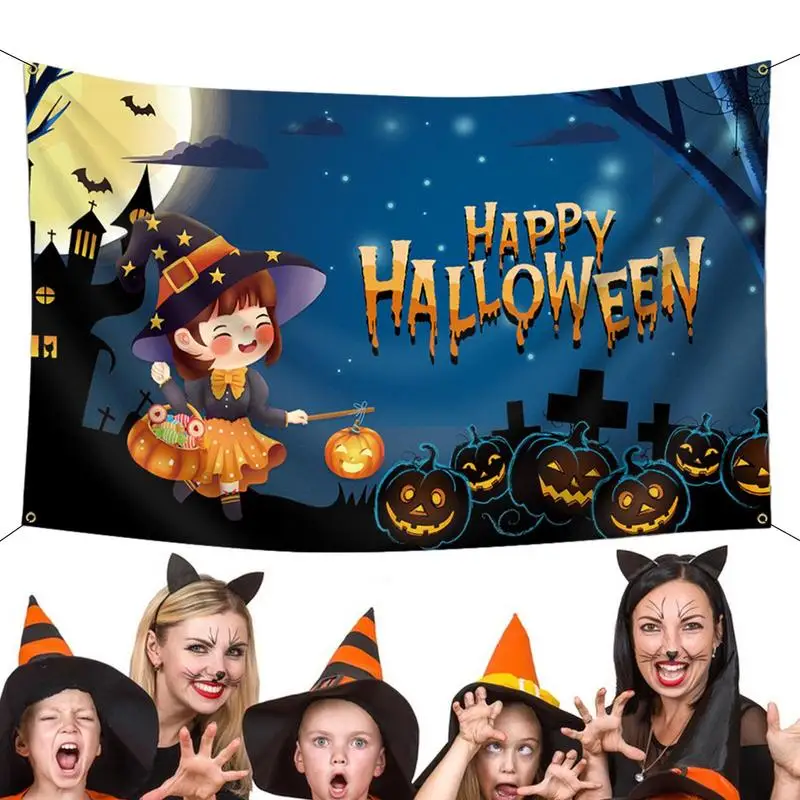 Halloween Wall Background Party Banners For Photography Exquisite Creepy Party Banners For Haunted House Decor Party Supplies
Halloween Wall Background Party Banners For Photography Exquisite Creepy Party Banners For Haunted House Decor Party Supplies