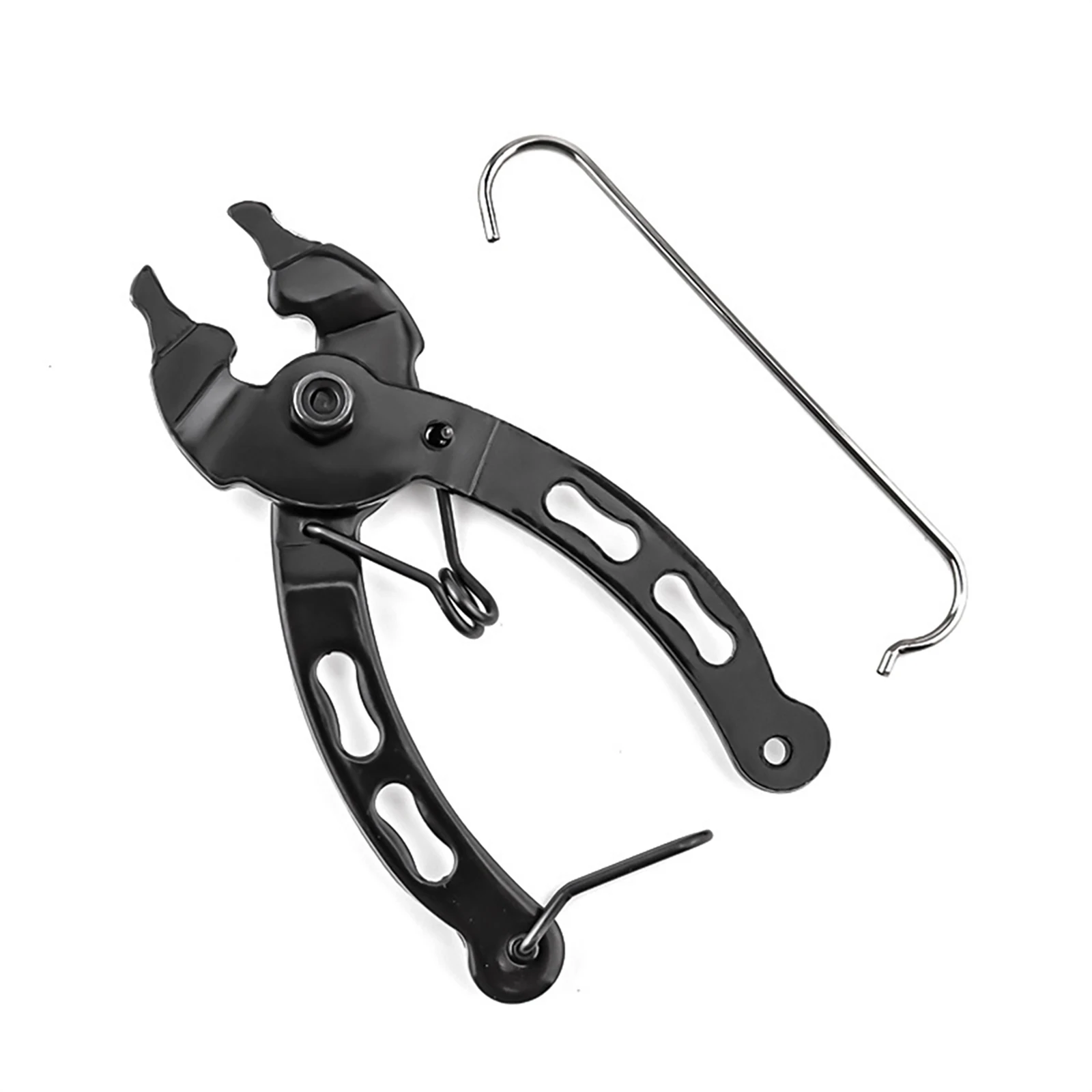 Mountain Bike Chain Buckle Pliers For Bike Chain Removal & Install Road MTB Bike Chain Quick Link Tool Magic Buckle Bicycle Tool
Mountain Bike Chain Buckle Pliers For Bike Chain Removal & Install Road MTB Bike Chain Quick Link Tool Magic Buckle Bicycle Tool