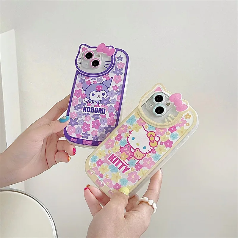 Fashion Full Screen Flower Cartoon Phone Case Cover for IPhone 11 12 13 Pro X XR XS Max Shockproof Case for IPhone 13 Cases
Fashion Full Screen Flower Cartoon Phone Case Cover for IPhone 11 12 13 Pro X XR XS Max Shockproof Case for IPhone 13 Cases