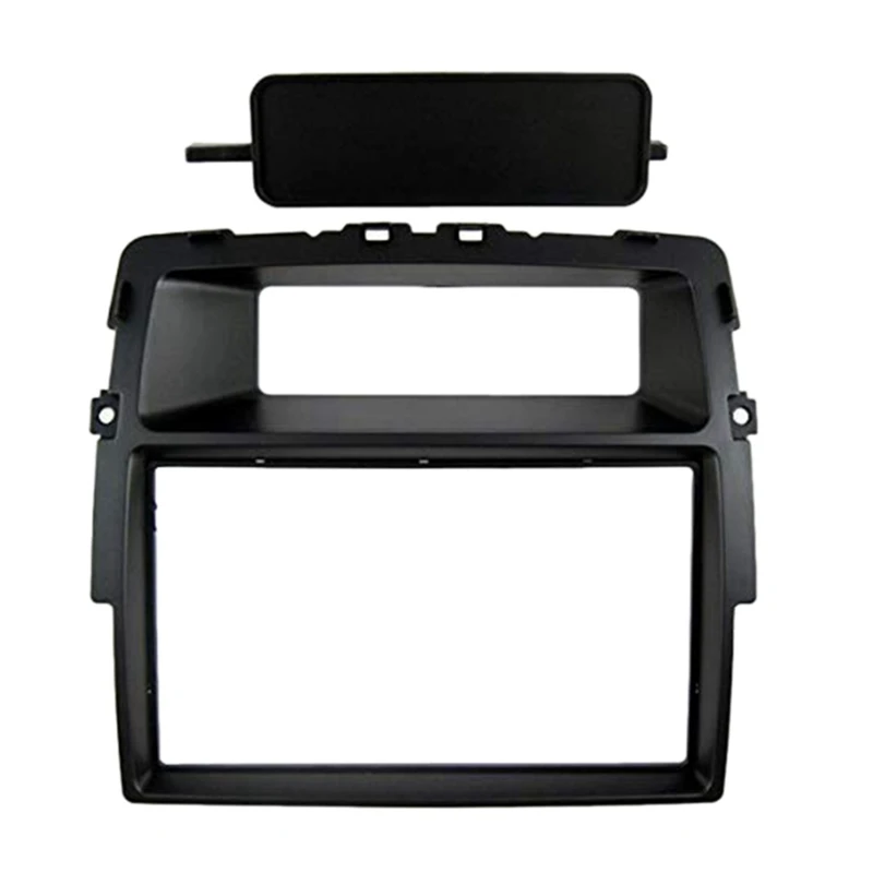 Радиоприемник Facia DVD панель адаптер стерео комплект приборной панели для Nissan Primastar 2011 +, Renault Trafic II 2011 +, Opel Vivaro 201
Радиоприемник Facia DVD панель адаптер стерео комплект приборной панели для Nissan Primastar 2011 +, Renault Trafic II 2011 +, Opel Vivaro 201