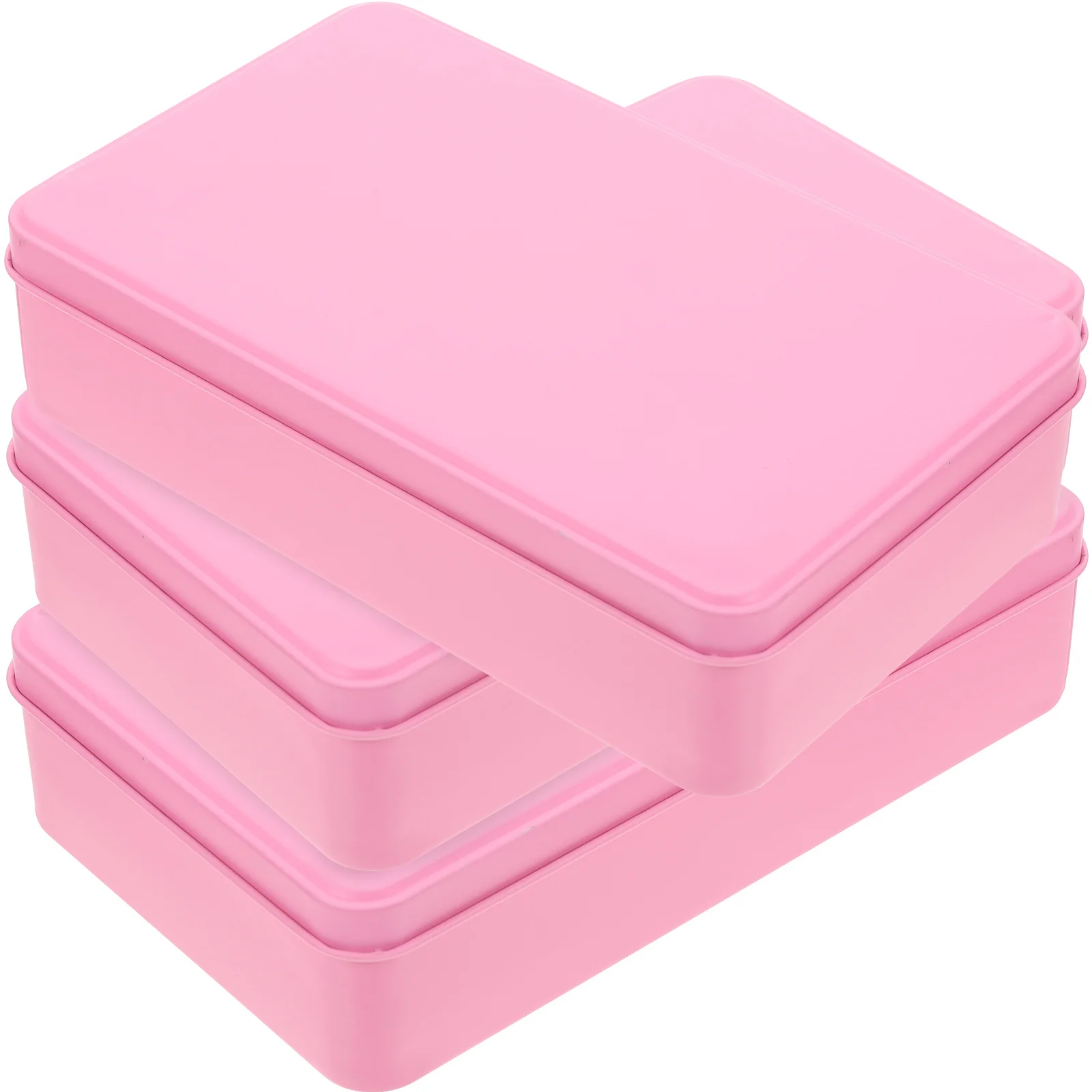 3pcs Bead Food Storage Box Small Bead Organizer Boxes Rectangle Tinplate Boxes Tinplate Gift Boxes
3pcs Bead Food Storage Box Small Bead Organizer Boxes Rectangle Tinplate Boxes Tinplate Gift Boxes
