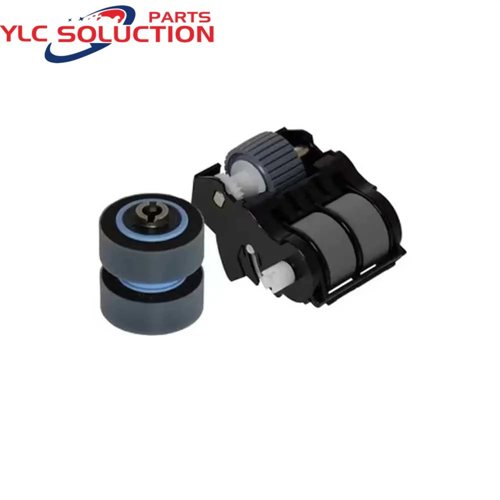 1 комплект 1921B001 4082B004, обменный ролик для CANON DR-4010C imageFORMULA, сканер
1 комплект 1921B001 4082B004, обменный ролик для CANON DR-4010C imageFORMULA, сканер