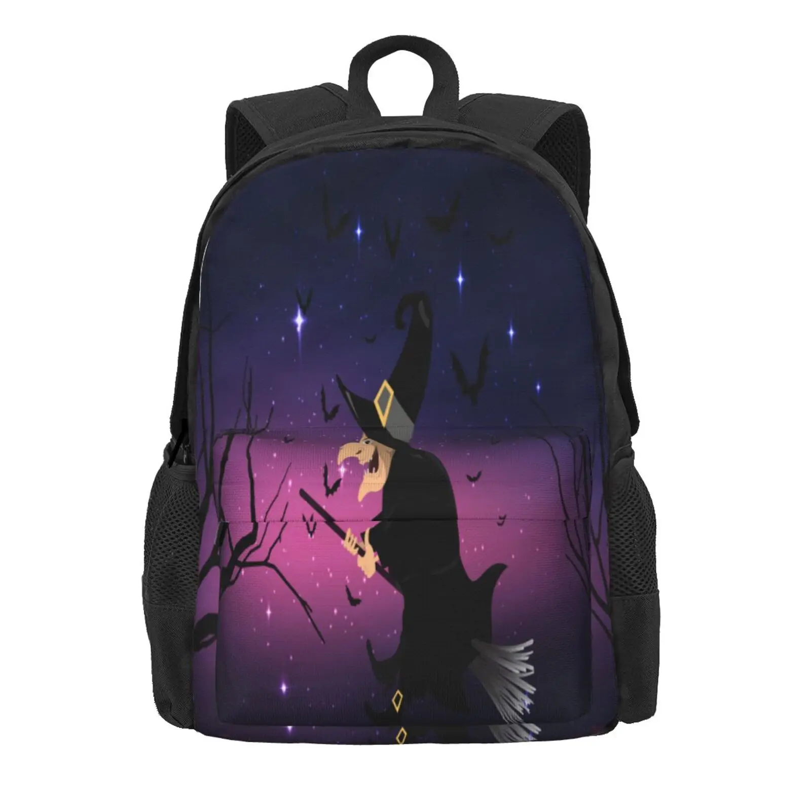 Witch 2 school bags Backpack For Laptop Bag Tote Bag Anime Plaid For School Handbags
Witch 2 school bags Backpack For Laptop Bag Tote Bag Anime Plaid For School Handbags