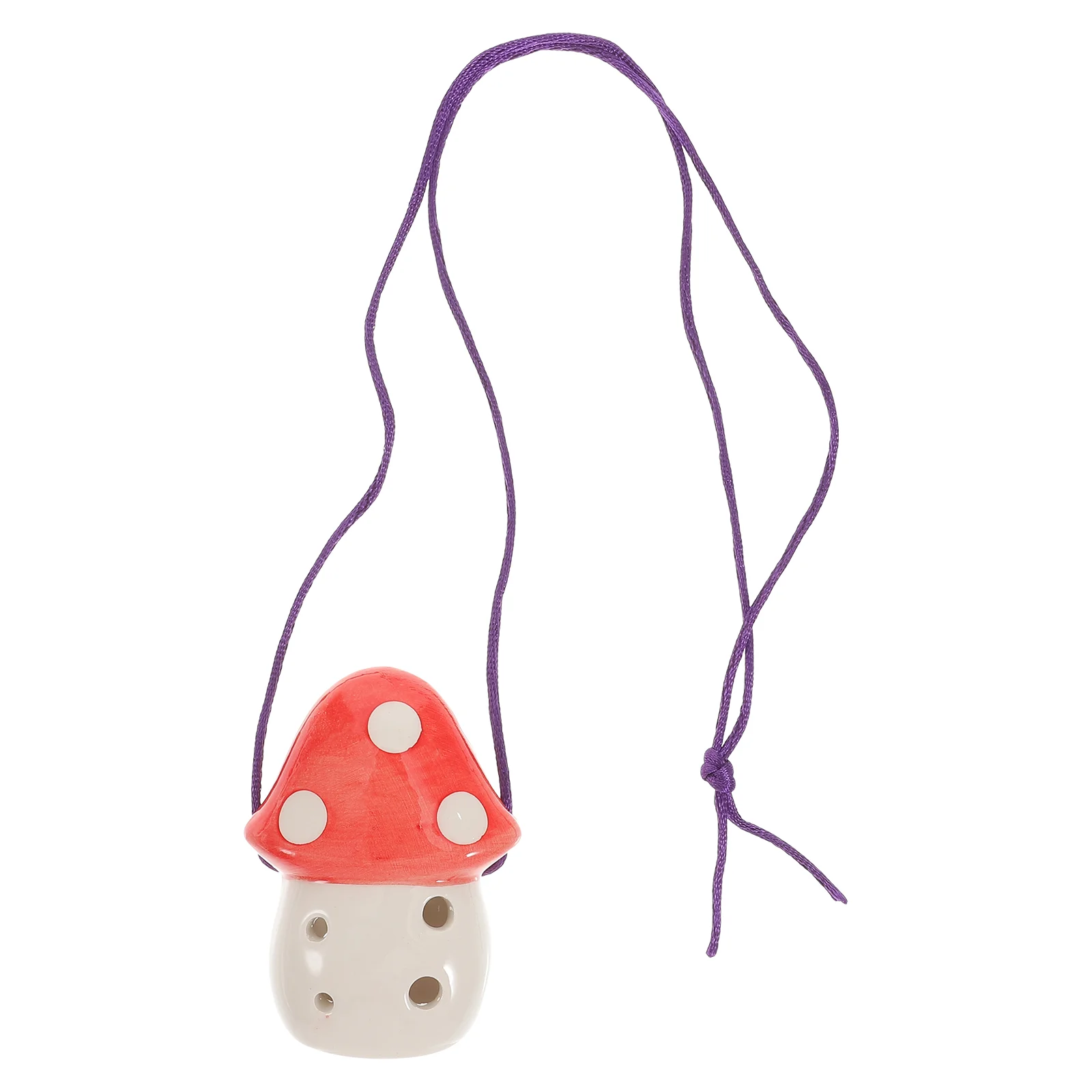 Ocarina Instrument Mushroom Hole Beginner Wind Ceramic Kids Practice Children Necklace Instruments Musical Flute Toys Music Toy
Ocarina Instrument Mushroom Hole Beginner Wind Ceramic Kids Practice Children Necklace Instruments Musical Flute Toys Music Toy