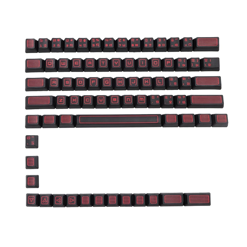 Dye Subbed KAM Command Keycap 76 Keys Profile for GH60 RK61 ALT61 Anne PRO2 GK61 GK64 GK68 Dz60 LK67 Tm680 Gmk Keycaps
Dye Subbed KAM Command Keycap 76 Keys Profile for GH60 RK61 ALT61 Anne PRO2 GK61 GK64 GK68 Dz60 LK67 Tm680 Gmk Keycaps