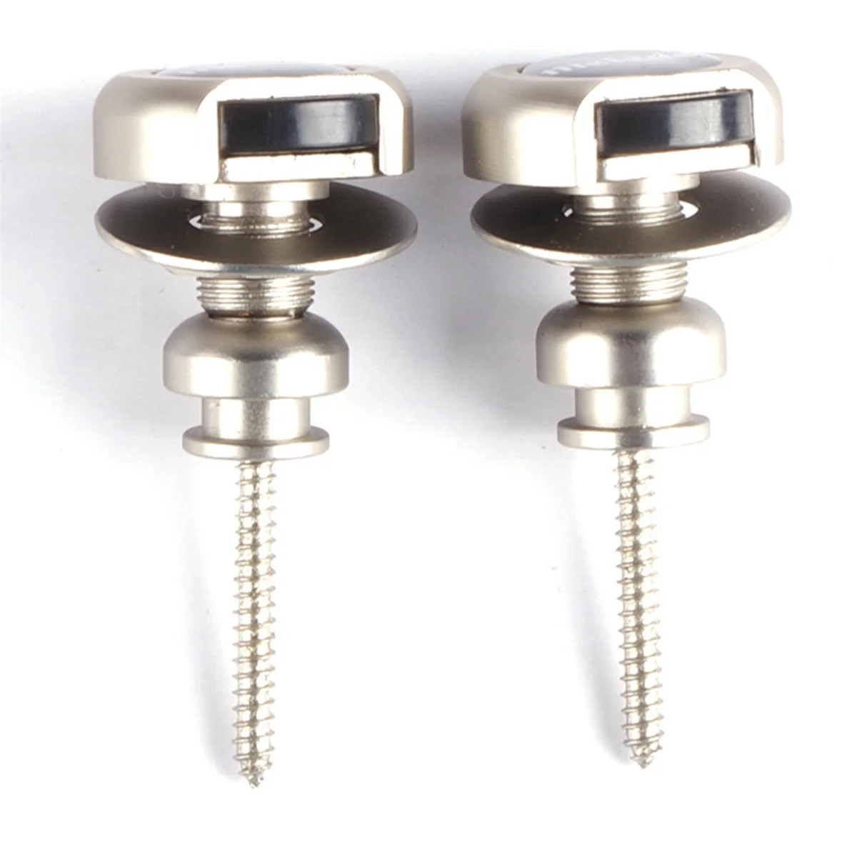 Guitar Tail Pegs Guitar Auto-Locking Back Strap Buckle Acoustic Guitar Electric Guitar Bass with Locking Tail Pegs
Guitar Tail Pegs Guitar Auto-Locking Back Strap Buckle Acoustic Guitar Electric Guitar Bass with Locking Tail Pegs