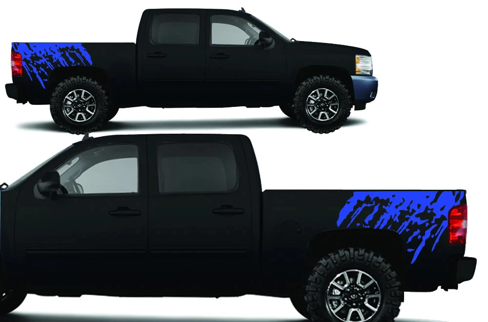 Car Stickers Vinyl Decals Stickers Side bed bands 4x4 graphic For CHEVY SILVERADO 2008-2013 CUSTOM VINYL DECAL Car Accessories
Car Stickers Vinyl Decals Stickers Side bed bands 4x4 graphic For CHEVY SILVERADO 2008-2013 CUSTOM VINYL DECAL Car Accessories