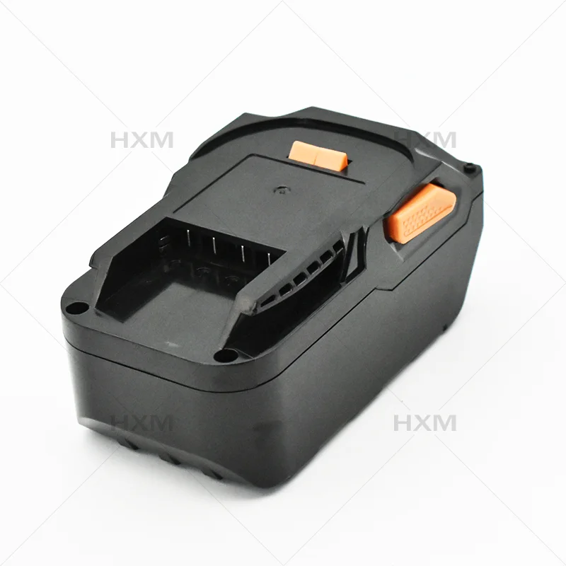 for RIDGID 18V Lithium Battery replace R840087 AC840087P R840083 R840085 R840086 AC840085 AC840086 AC840089 Cordless Drill Tools
for RIDGID 18V Lithium Battery replace R840087 AC840087P R840083 R840085 R840086 AC840085 AC840086 AC840089 Cordless Drill Tools
