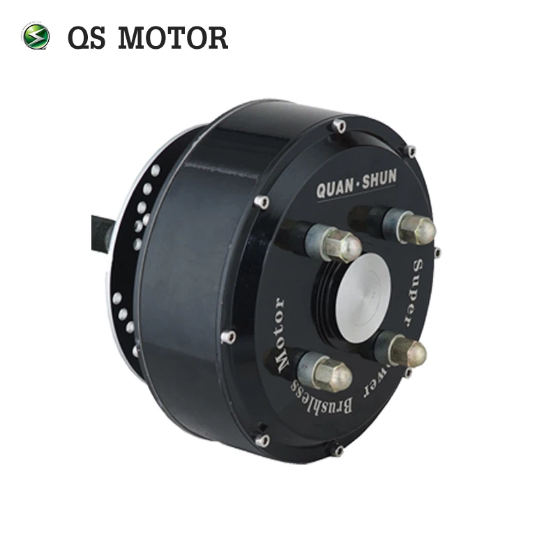 Популярный Электронный автомобиль QS Motor 205 3000W 205 50H V3 электродвигатель для ступицы колеса для продажи
Популярный Электронный автомобиль QS Motor 205 3000W 205 50H V3 электродвигатель для ступицы колеса для продажи
