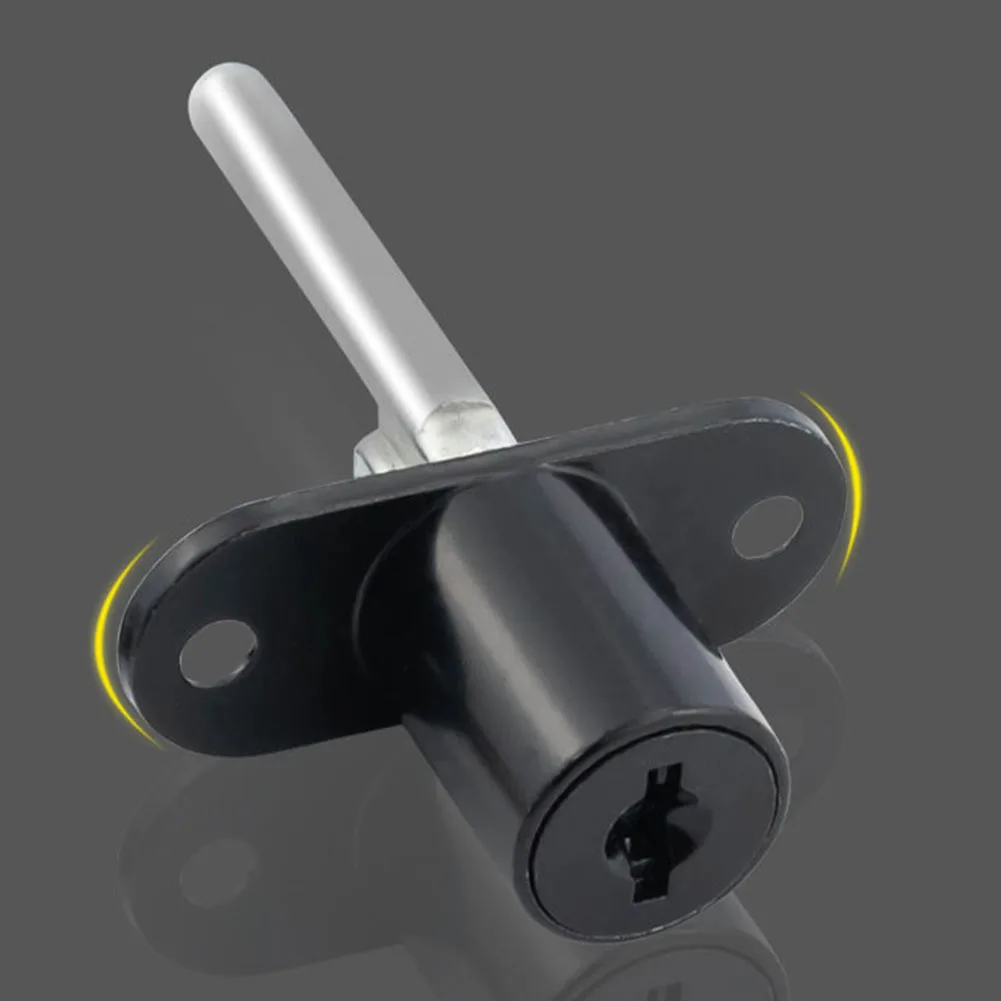 Durable Security Lock Door Lock Casement Cupboard Desk File Drawer Hardware Sliding Door With 2 Keys Zinc Alloy
Durable Security Lock Door Lock Casement Cupboard Desk File Drawer Hardware Sliding Door With 2 Keys Zinc Alloy