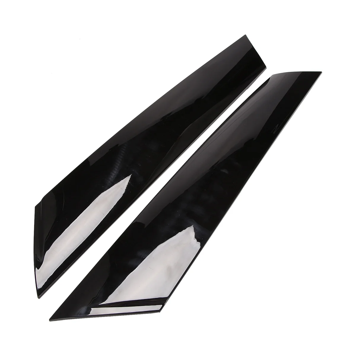 Car Front Side Left&Right Exterior Molding Windshield A Pillar Trim for-BMW MINI R55 2007-2015 51137272583 51137272584
Car Front Side Left&Right Exterior Molding Windshield A Pillar Trim for-BMW MINI R55 2007-2015 51137272583 51137272584