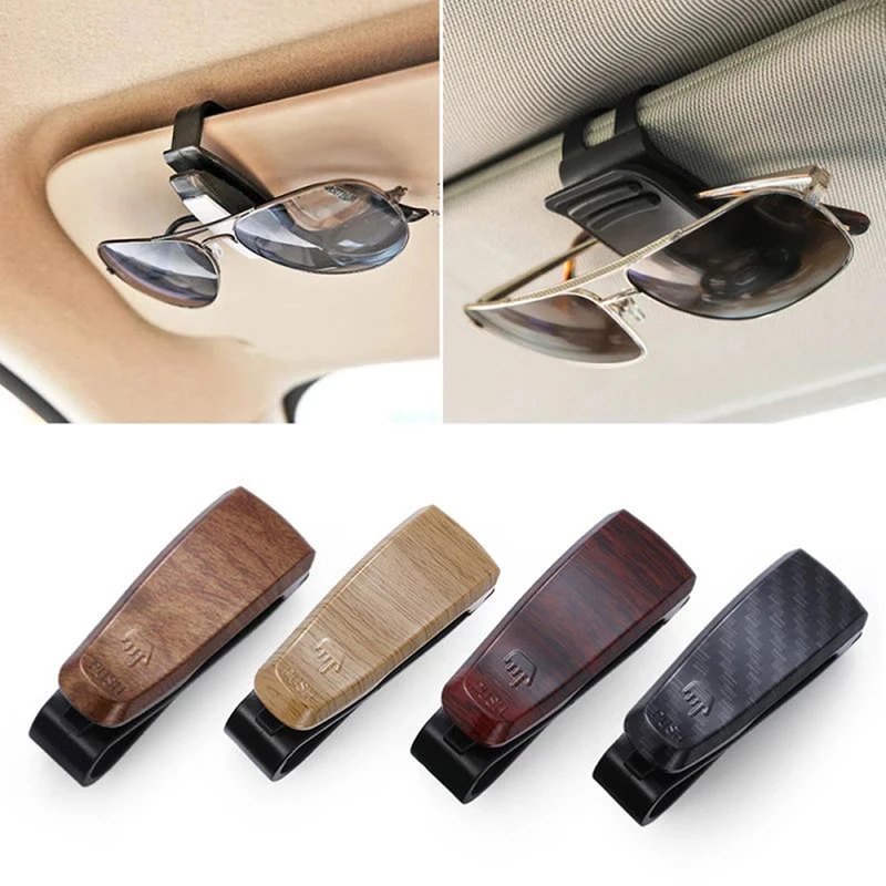 Car Holder Multi-Function Sunglasses Bill Card Storage Clip Auto Fastener Clip Car Storage Accessories
Car Holder Multi-Function Sunglasses Bill Card Storage Clip Auto Fastener Clip Car Storage Accessories