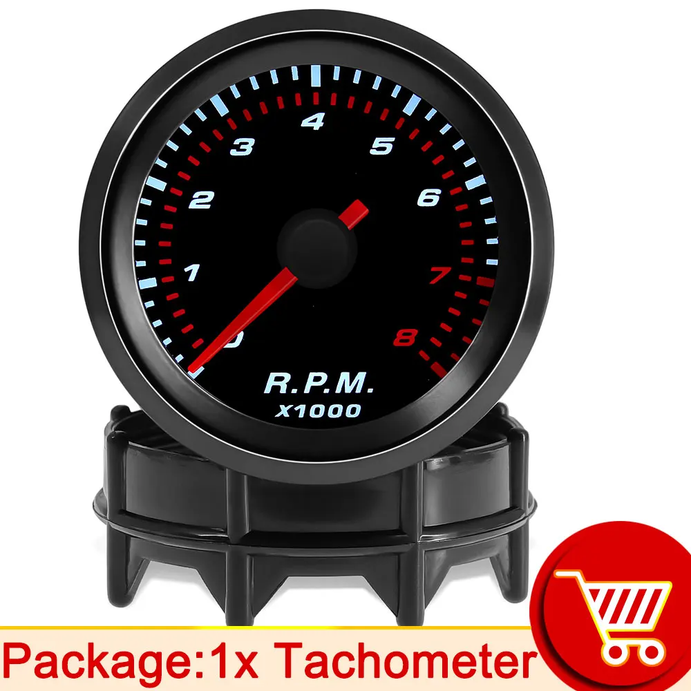 HD 52 мм дымовая линза, автоматический тахометр, белый светодиодный измеритель 0-8000 об/мин, автомобильный датчик наддува, панель Psi, вакуумный датчик температуры воды, масла
HD 52 мм дымовая линза, автоматический тахометр, белый светодиодный измеритель 0-8000 об/мин, автомобильный датчик наддува, панель Psi, вакуумный датчик температуры воды, масла