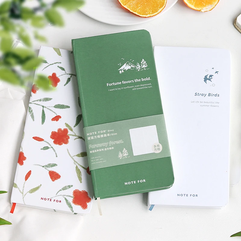 Note For Weeks Brief Hardcover Notebook Pocket Grid Notebook 168P Light Color Tunes Lovely Life Journal Hobonichi Fashion
Note For Weeks Brief Hardcover Notebook Pocket Grid Notebook 168P Light Color Tunes Lovely Life Journal Hobonichi Fashion