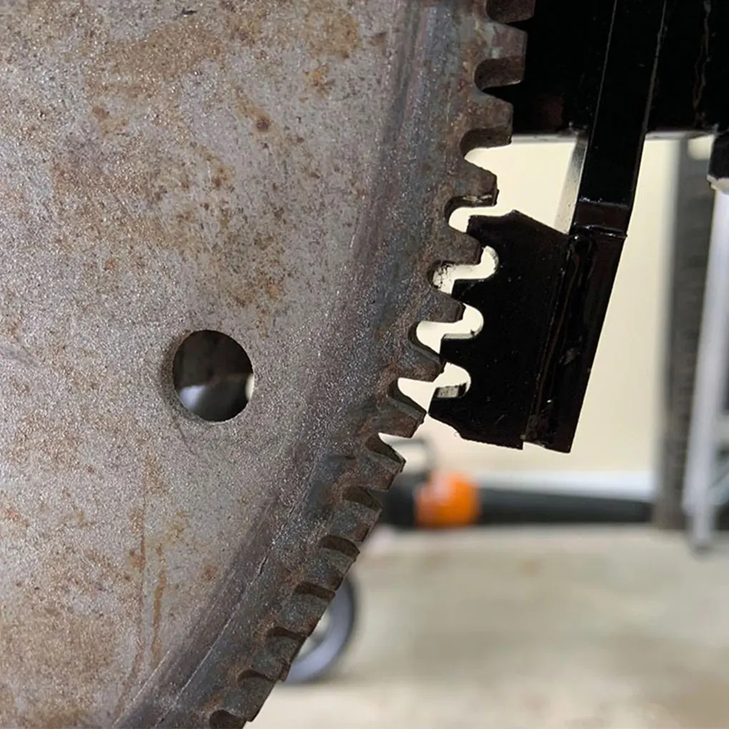 Locking Tool For Chevy LSX Engine - Durable And Multi-functional Labor-saving Portable Engine Flywheel Locking
Locking Tool For Chevy LSX Engine - Durable And Multi-functional Labor-saving Portable Engine Flywheel Locking