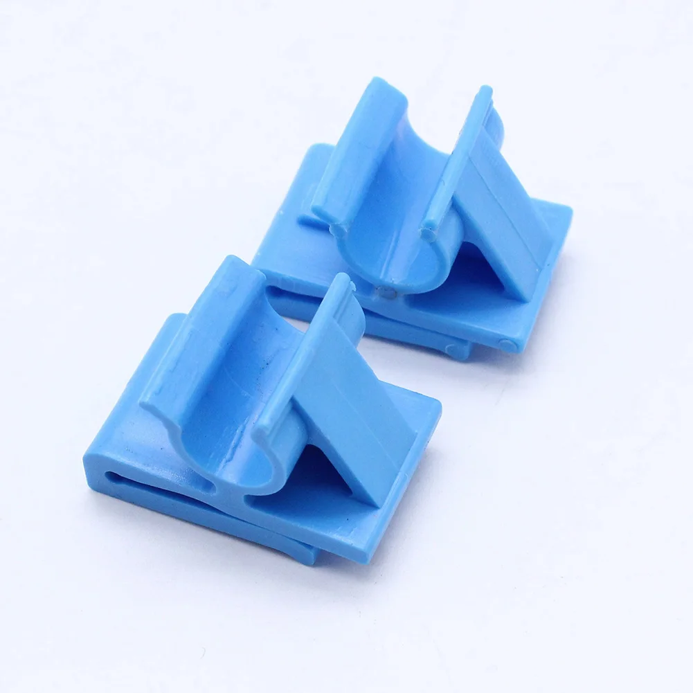 High Quality Glove Box Hinge Black + Blue Bumpers Stoppers Car Accessories Durable Interior Plastic Replacement
High Quality Glove Box Hinge Black + Blue Bumpers Stoppers Car Accessories Durable Interior Plastic Replacement