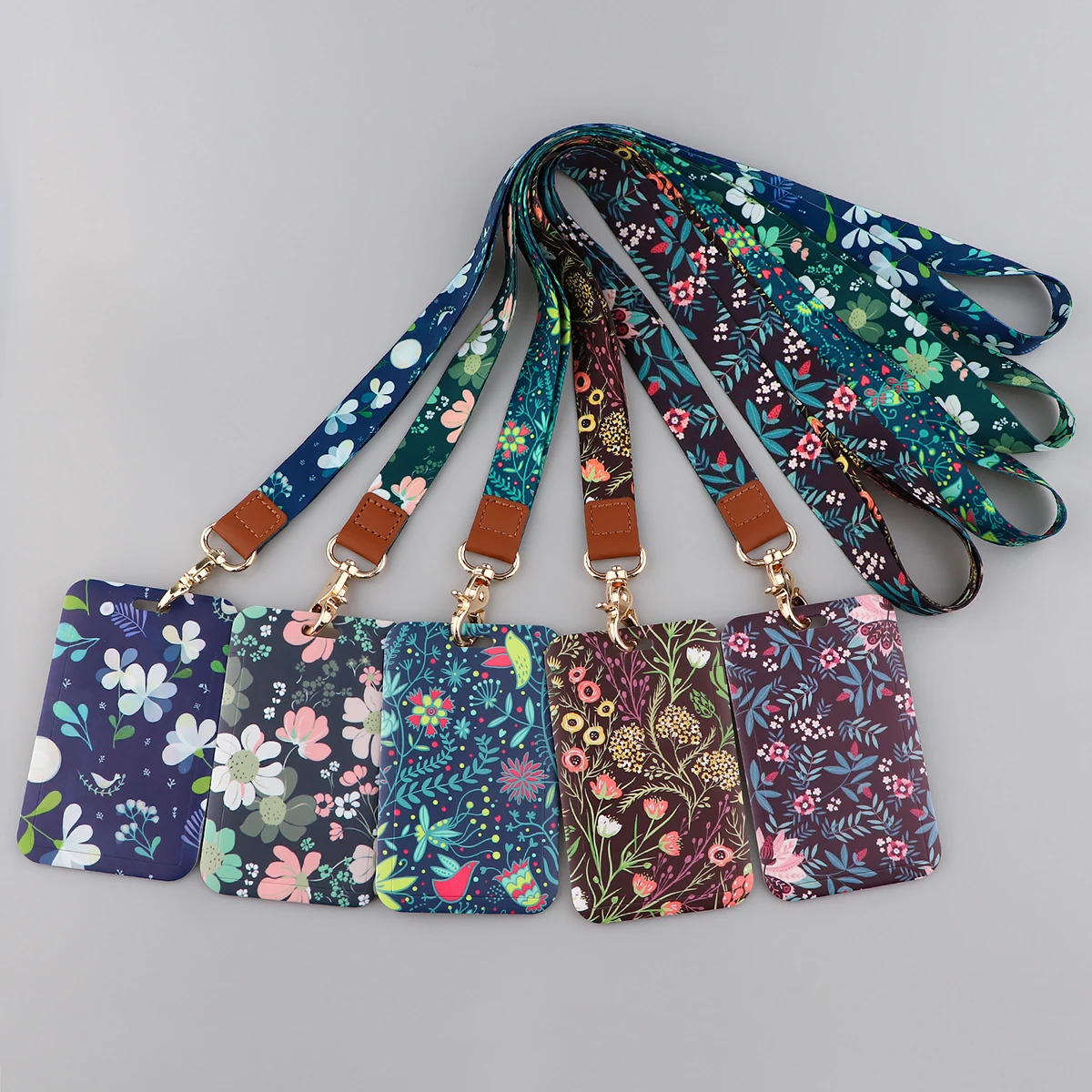 Flowers Plants Natural Novel Leather Buckle Lanyards Key Neck Strap Lanyards ID Badge Holder Keychain Key Holder Hang Rope Gifts
Flowers Plants Natural Novel Leather Buckle Lanyards Key Neck Strap Lanyards ID Badge Holder Keychain Key Holder Hang Rope Gifts