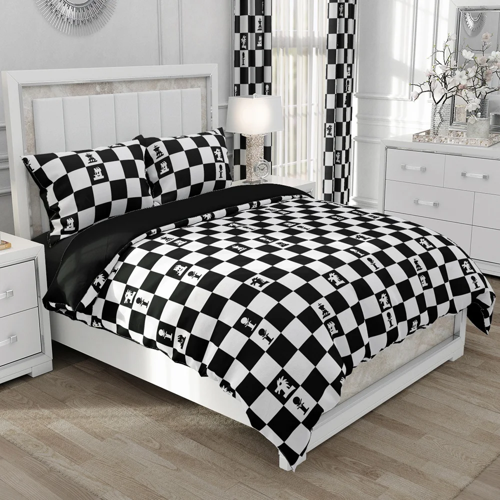 Комплект постельного белья с пододеяльником, размеры Queen/King/Euro/Twin/Double/240x220
Комплект постельного белья с пододеяльником, размеры Queen/King/Euro/Twin/Double/240x220
