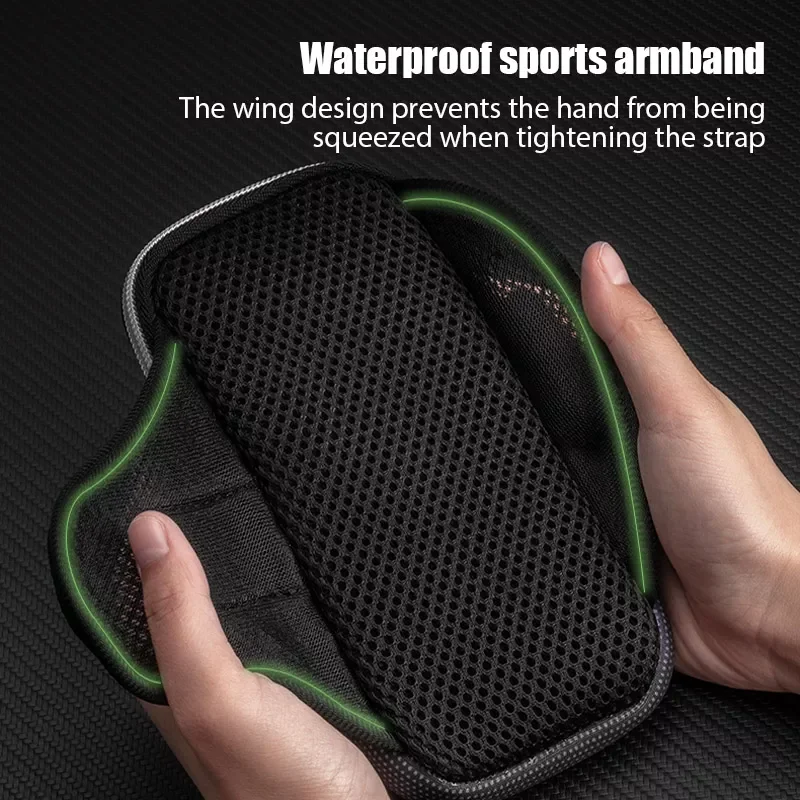 Free Shipping Holder Sports Mobile Bag Hand for iPhone 11 Smartphones Under 6.5" 7.2" Armband Sport Phone Case For Running Arm P
Free Shipping Holder Sports Mobile Bag Hand for iPhone 11 Smartphones Under 6.5" 7.2" Armband Sport Phone Case For Running Arm P
