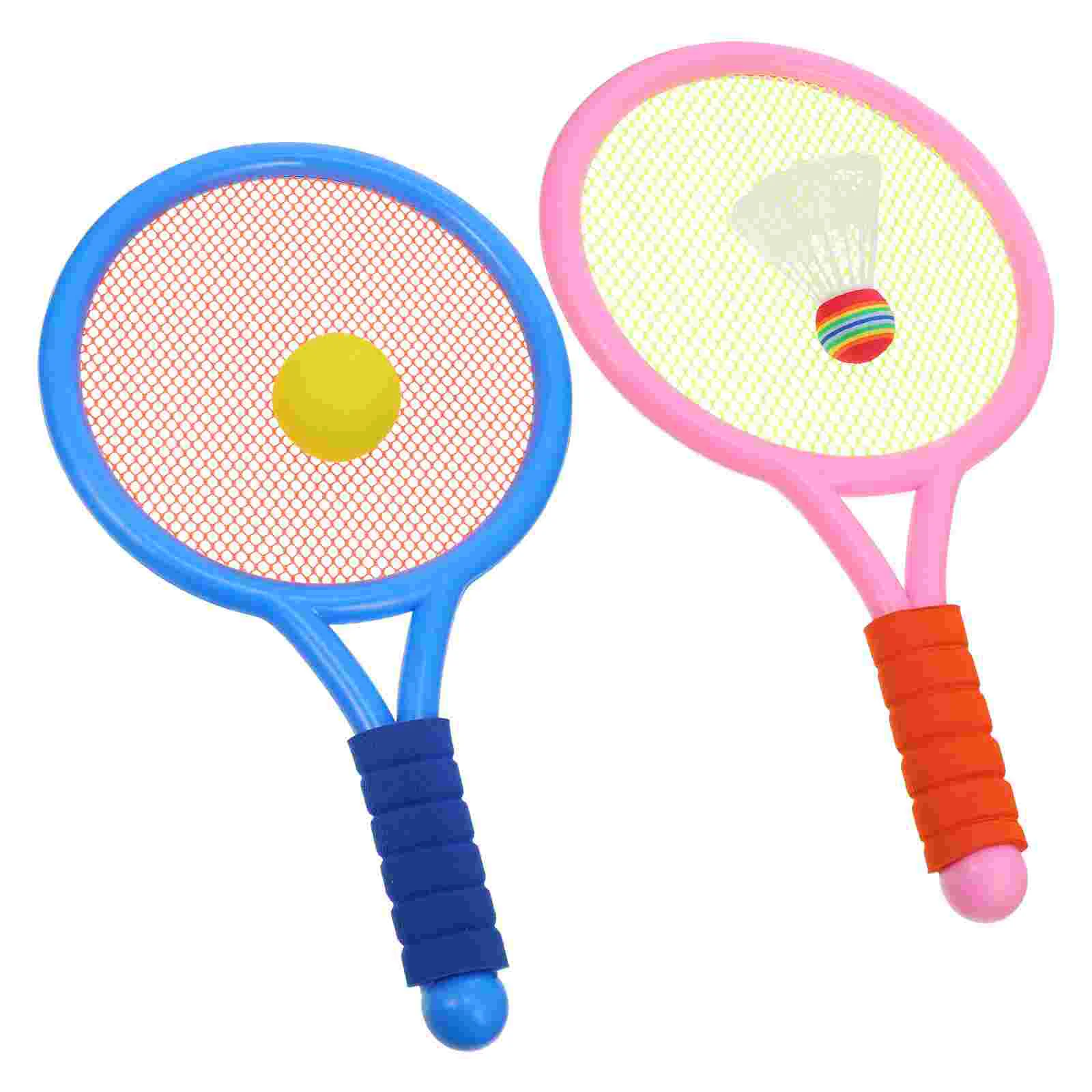 Badminton Rackets Racket Kids Set Children Sports Plaything Professional Toy
Badminton Rackets Racket Kids Set Children Sports Plaything Professional Toy