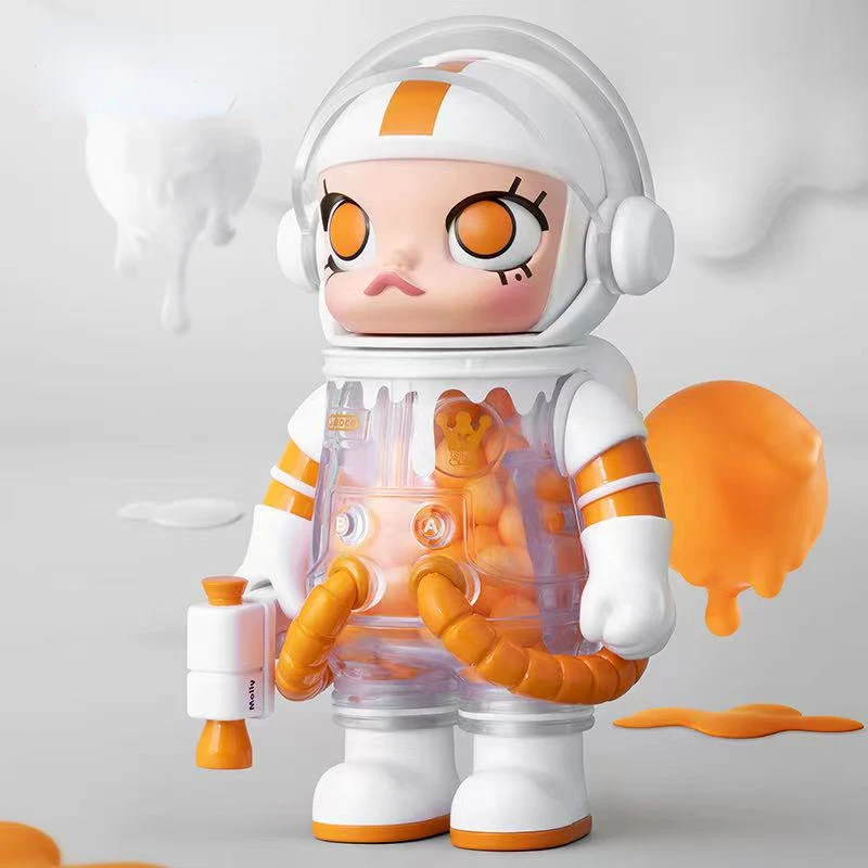 Mega Space Molly 100% Anniversary Series 2 Blind Box Toy Popmart Mystery Box Action Figures Surprise Bag Kawaii Birthday Gift
Mega Space Molly 100% Anniversary Series 2 Blind Box Toy Popmart Mystery Box Action Figures Surprise Bag Kawaii Birthday Gift