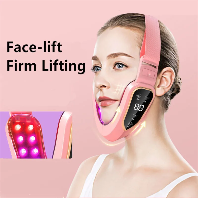 Cellulite Massager for Face Massager Face Lift Devices Face Care Face Massage V Face Lifting and Firming for Face Body Massager
Cellulite Massager for Face Massager Face Lift Devices Face Care Face Massage V Face Lifting and Firming for Face Body Massager