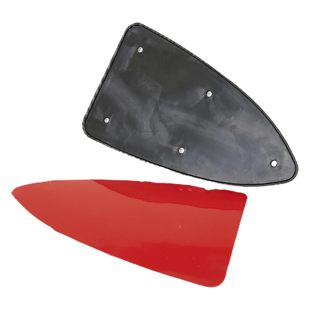 Car Radio Sharks Fin Antenna Car Radio Aerials FM/AM Signal Protective Aerial Car Styling Roof Antenna Radio FM Signal Design
Car Radio Sharks Fin Antenna Car Radio Aerials FM/AM Signal Protective Aerial Car Styling Roof Antenna Radio FM Signal Design
